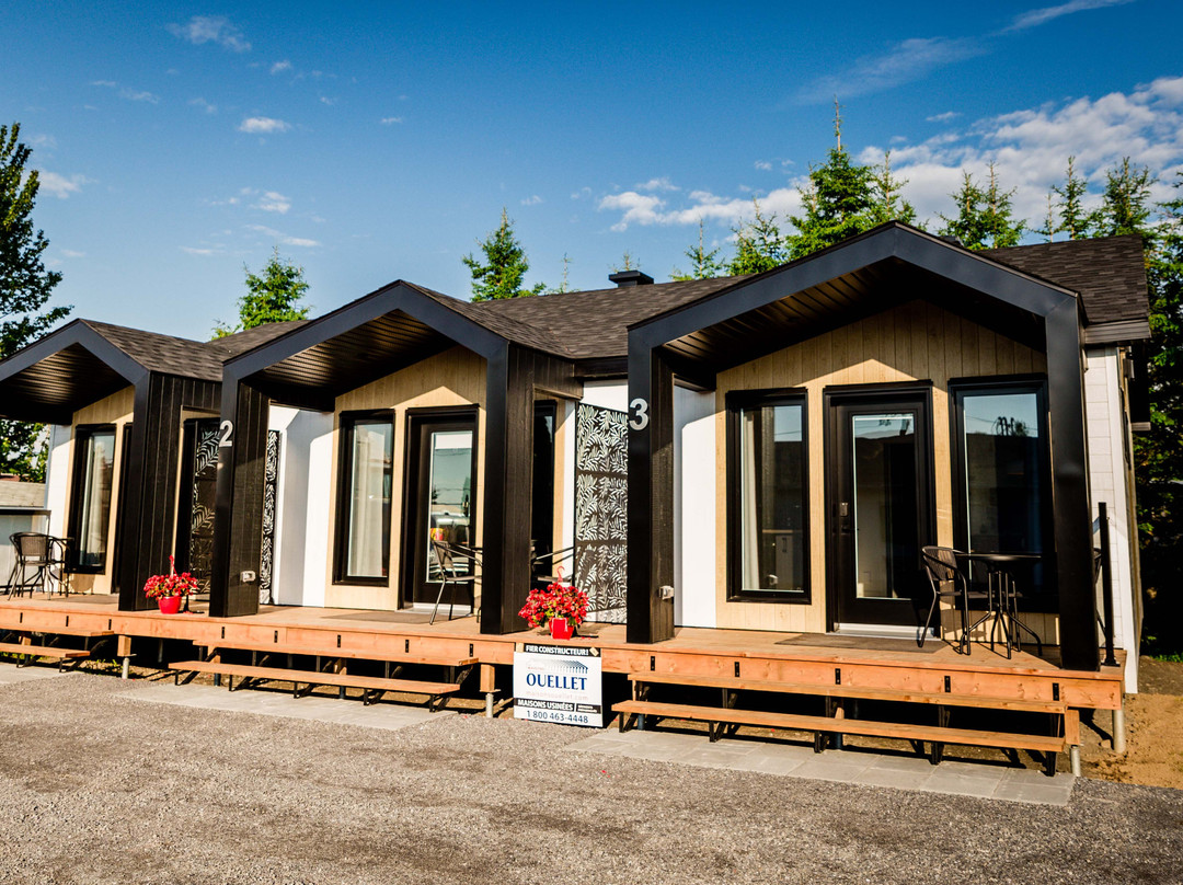 Hôtel La Libertad主图