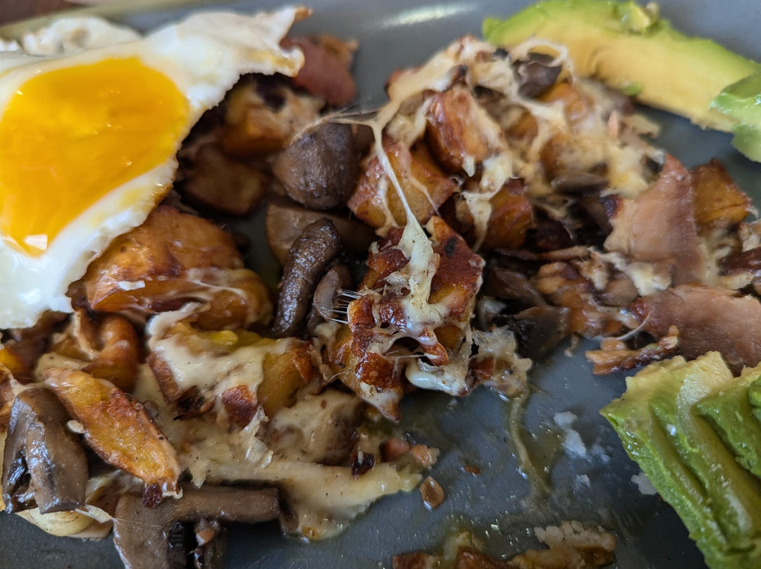 Cedar & Stone Wood-Fired Pizza Bar