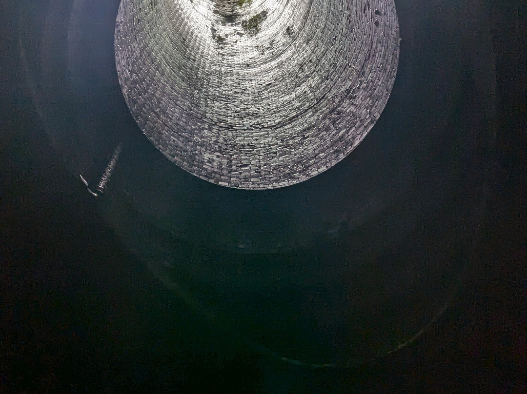 Kelmarsh Tunnel-Kelmarsh必去景点