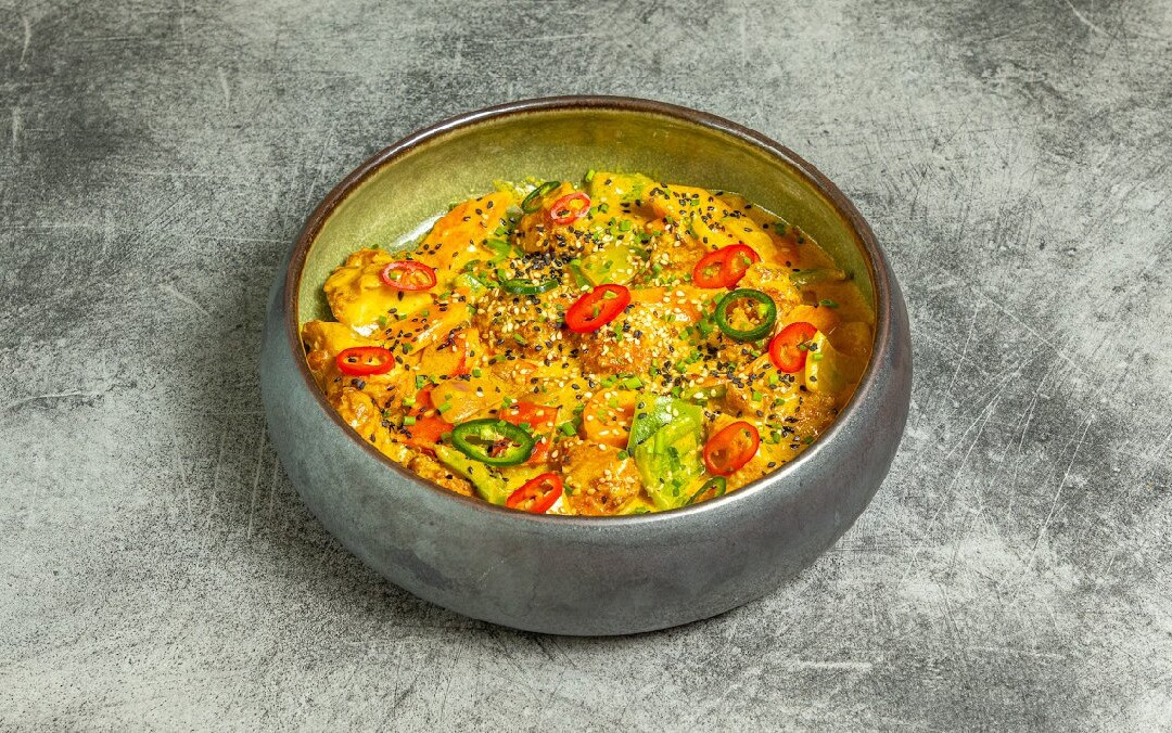 Azai Asian Sushi Bar