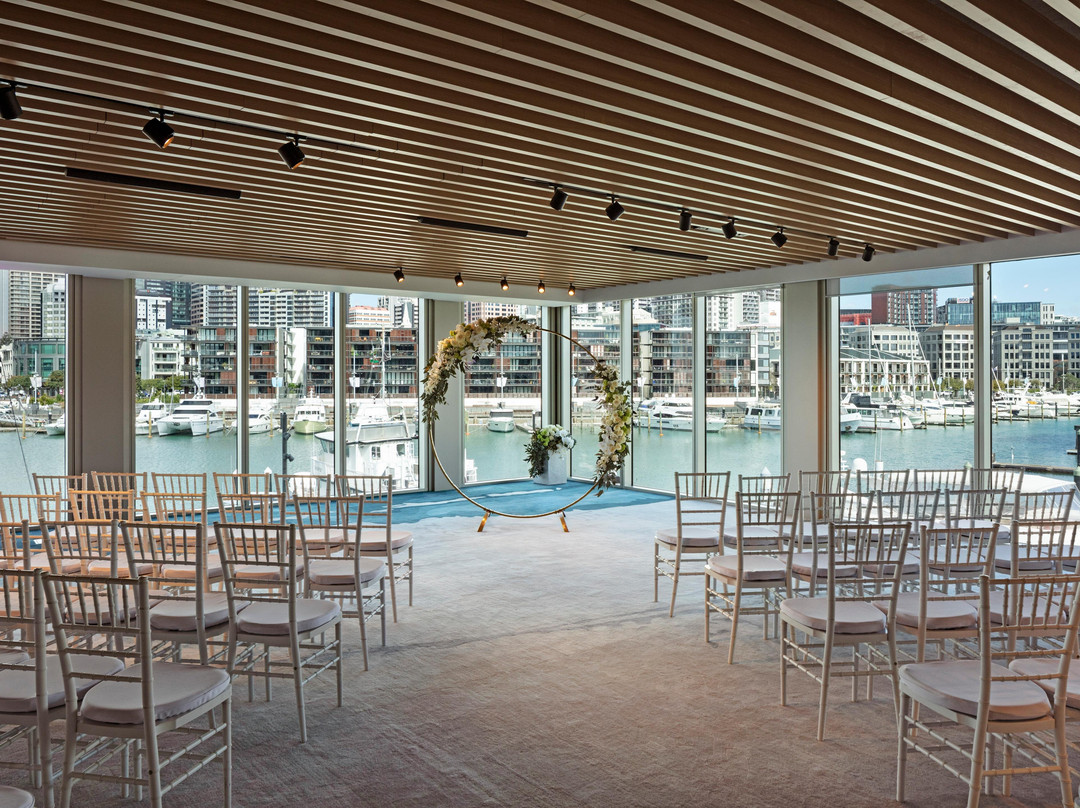 Park Hyatt Auckland主图