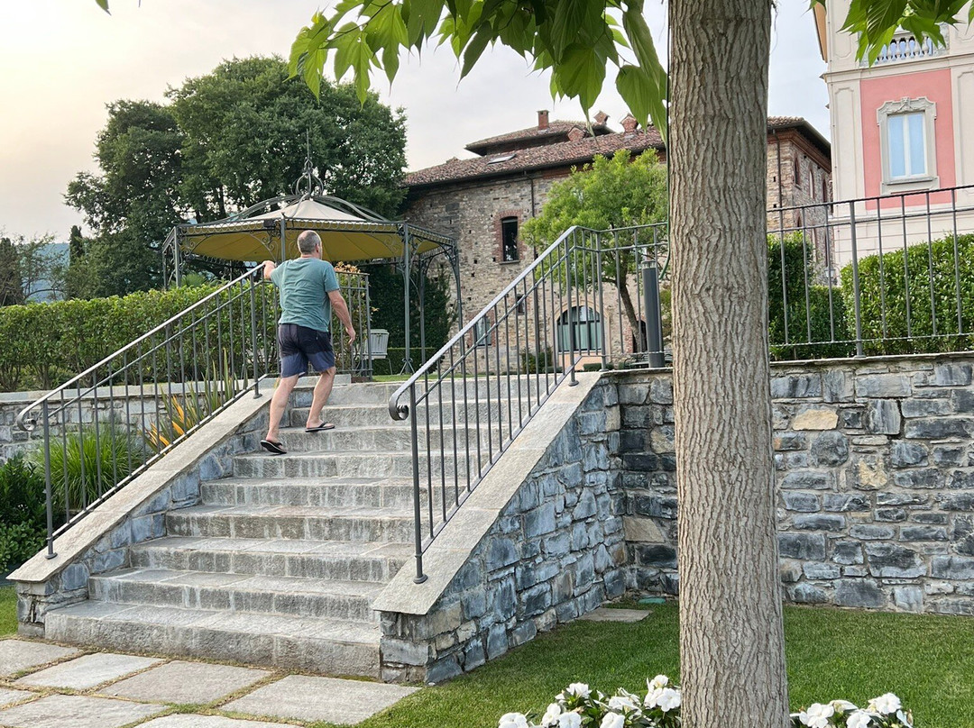 Relais & Spa Castello Di Casiglio景点图片