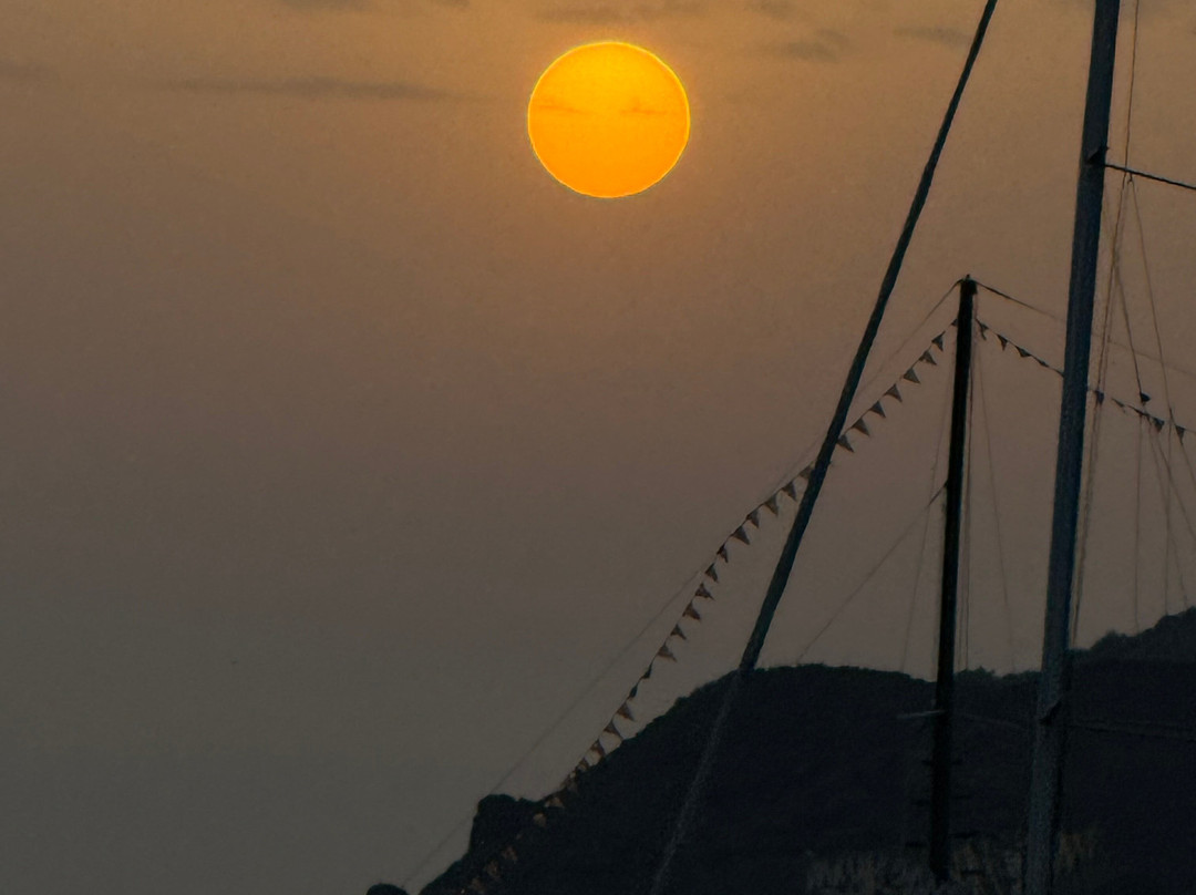 Sunsicily Yacht Charter景点图片