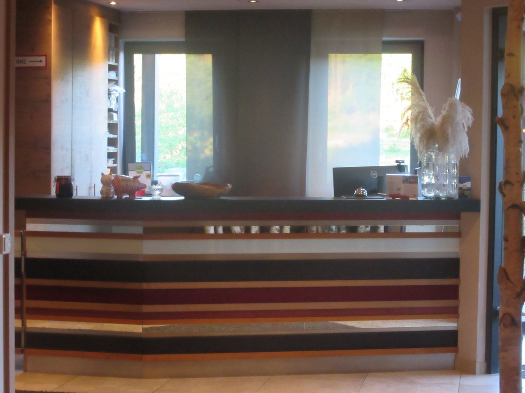 Müllers Landhotel主图