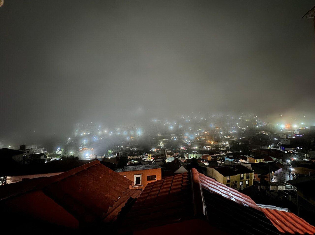 Hotel Paraiso Real主图