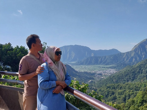 Onyaq-onyaq Explorider-马塔兰必去景点