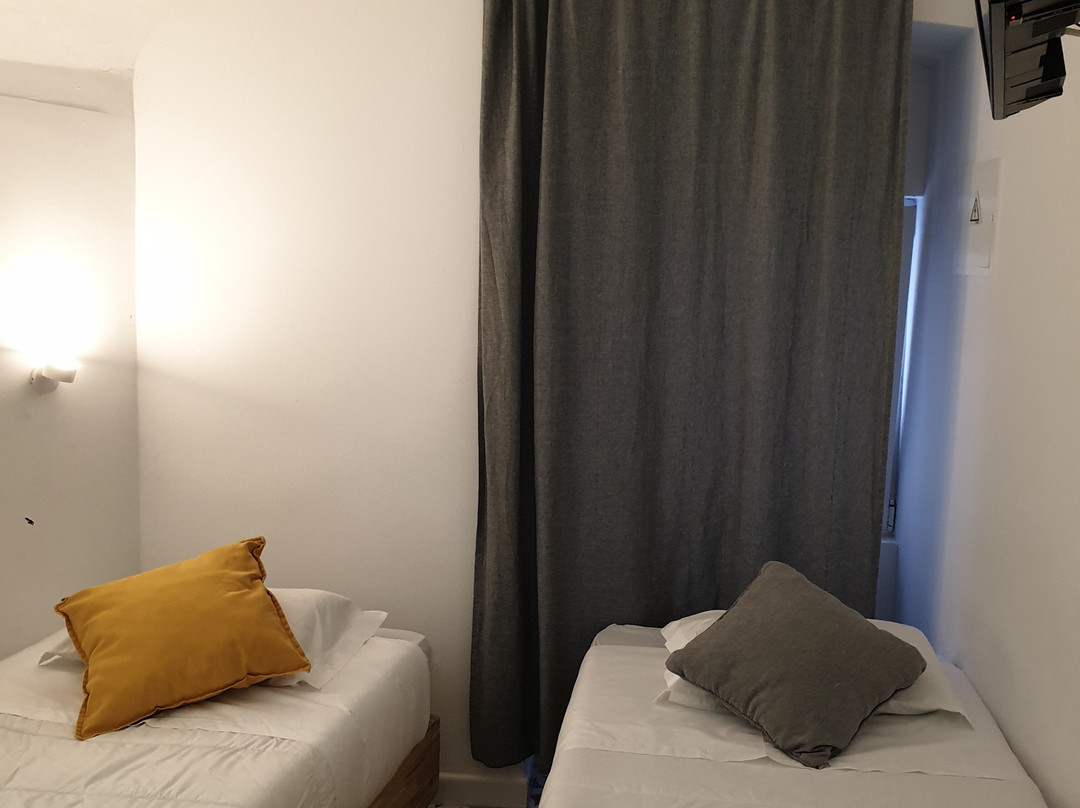 Cool Guest House