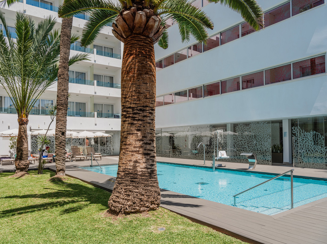 The Sea Hotel by Grupotel主图