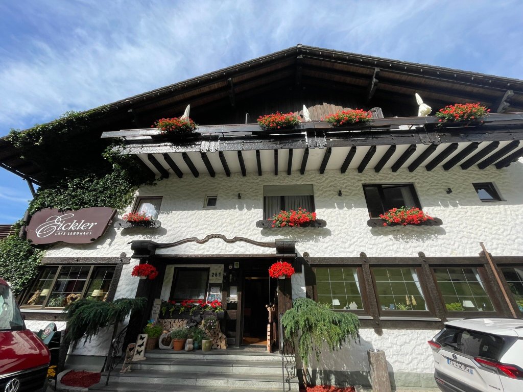 Landhaus Eickler-官方