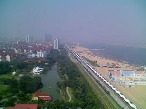 滨海皇家金煦大酒店主图