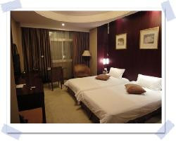 溧阳假日酒店主图