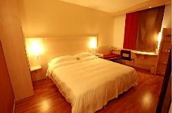 宜必思酒店（安阳古城北大街店）主图