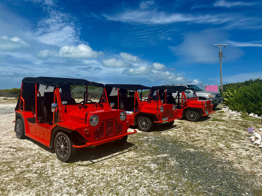 Anegada Amazing Rentals-Anegada必去景点