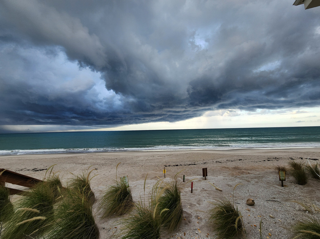 Melbourne Beach Resort主图