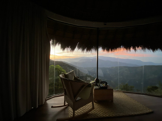 El Dorado Nature Reserve主图