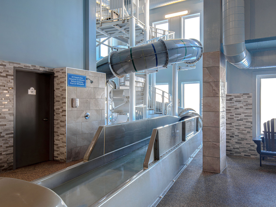 Days Inn by Wyndham Calgary North Balzac主图