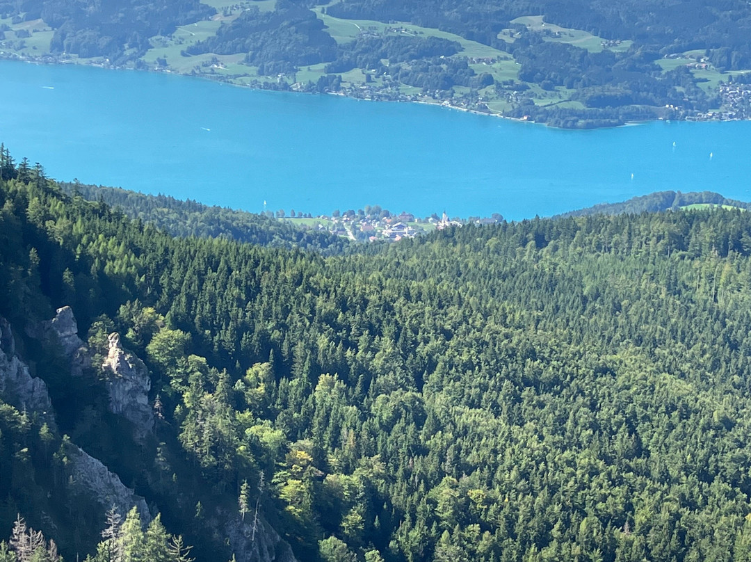 Aktivhotel Fottinger主图