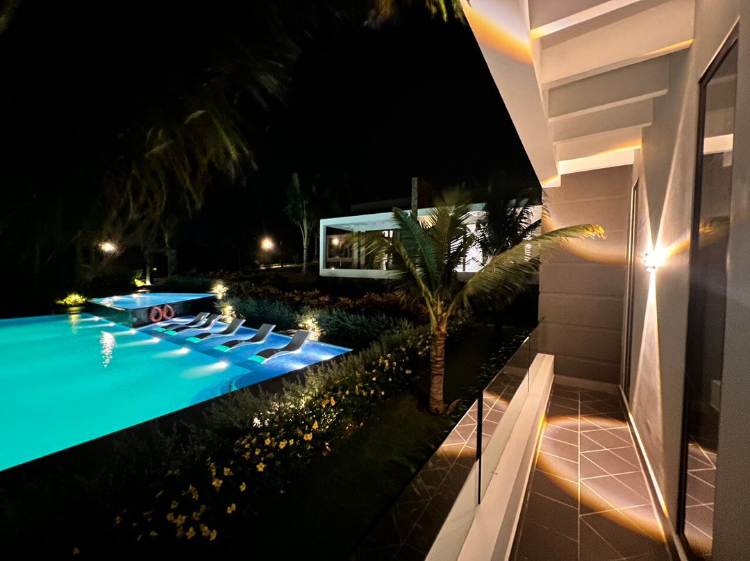 Du Parc Resort Mũi Né