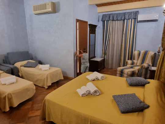 Il Podere Hotel主图