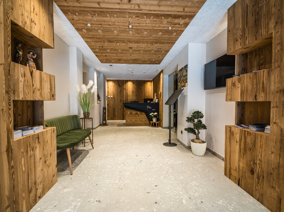 Hotel Vernel