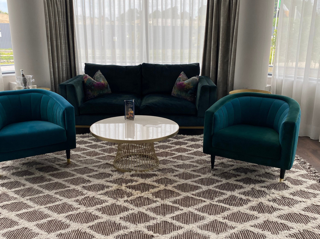 Fairways Hotel Dundalk主图