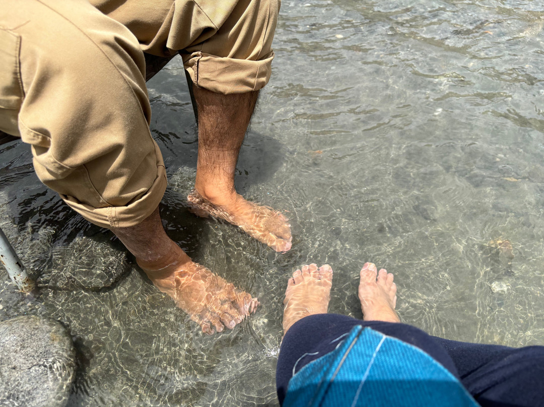 Soq Valley, Skardu-Skardu必去景点