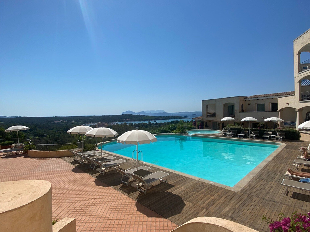 Hotel Petra Bianca主图