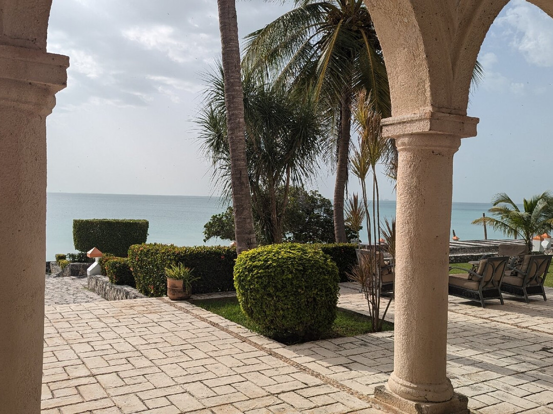 Hotel Tucan Siho Playa主图