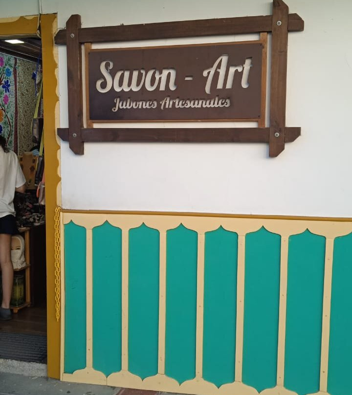 Calle Real-萨伦托必去景点