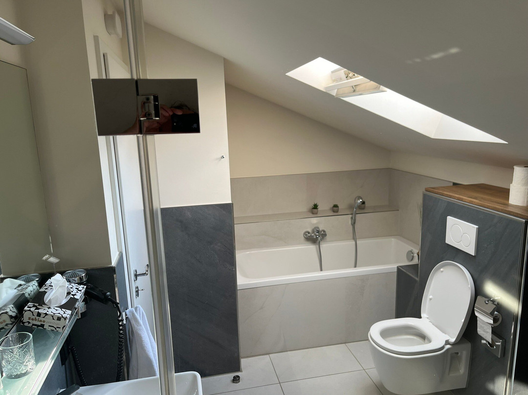 Hotel und Restaurant Amadeus主图