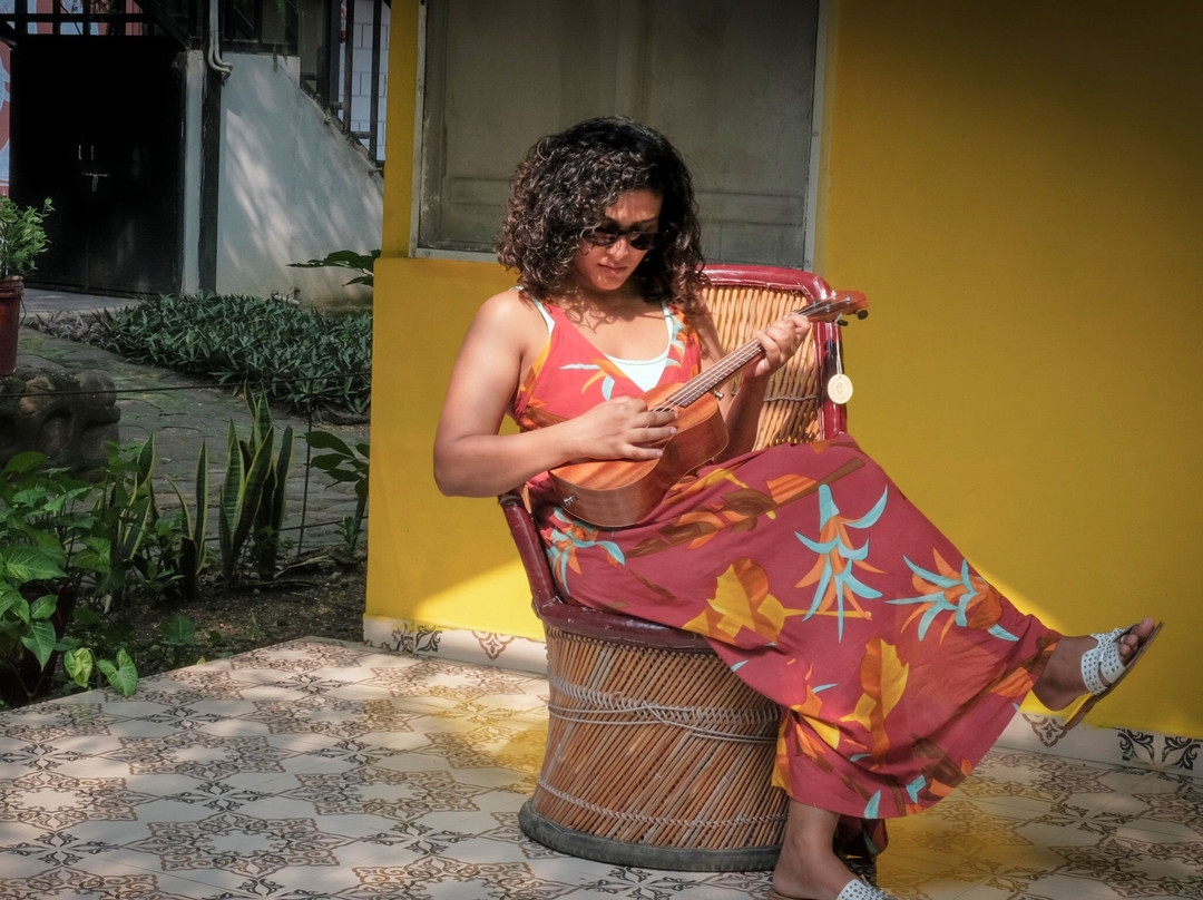 Rewa Hotels & Resorts Mortakka主图