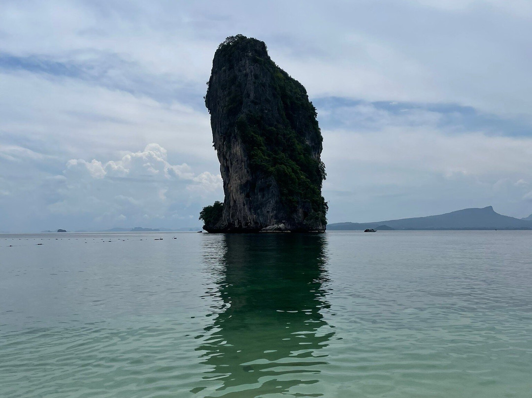 Sea Eagle Tour景点图片