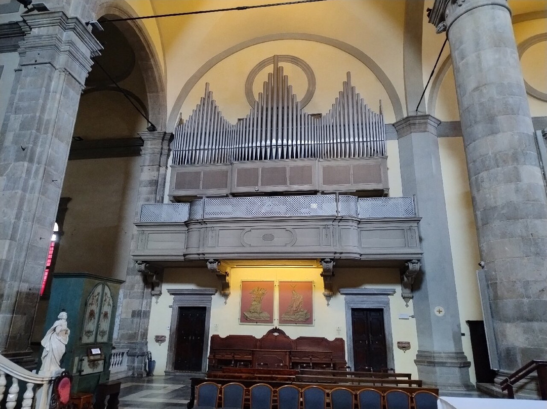 Duomo Santa Maria Assunta景点图片