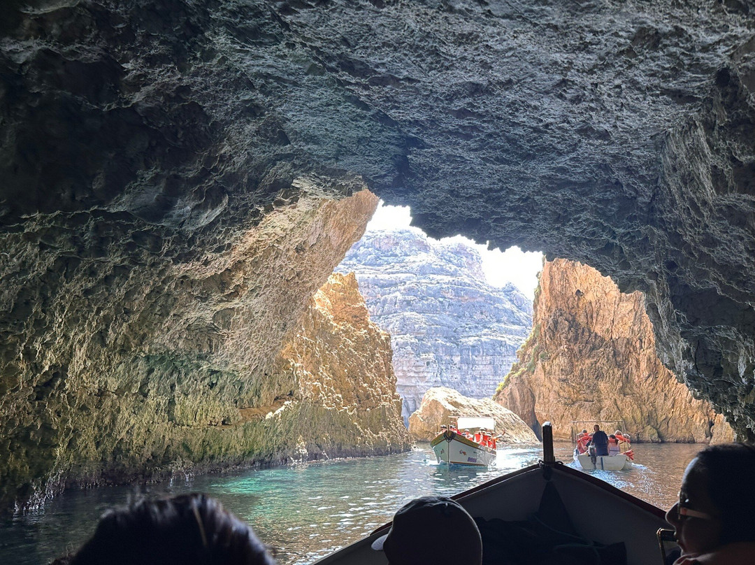 Malta Private Guide景点图片