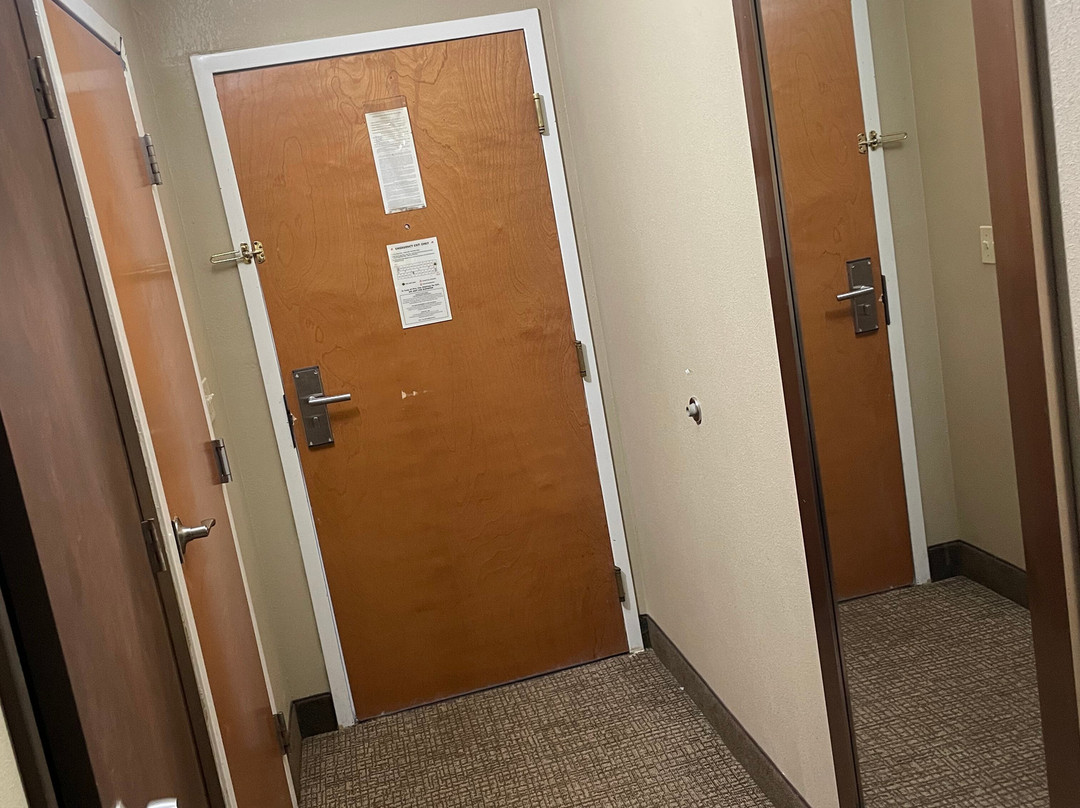Comfort Inn Bordentown Near NJ Turnpike主图