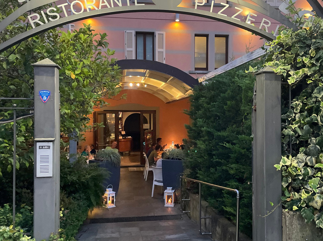 Hotel dell'Angelo主图