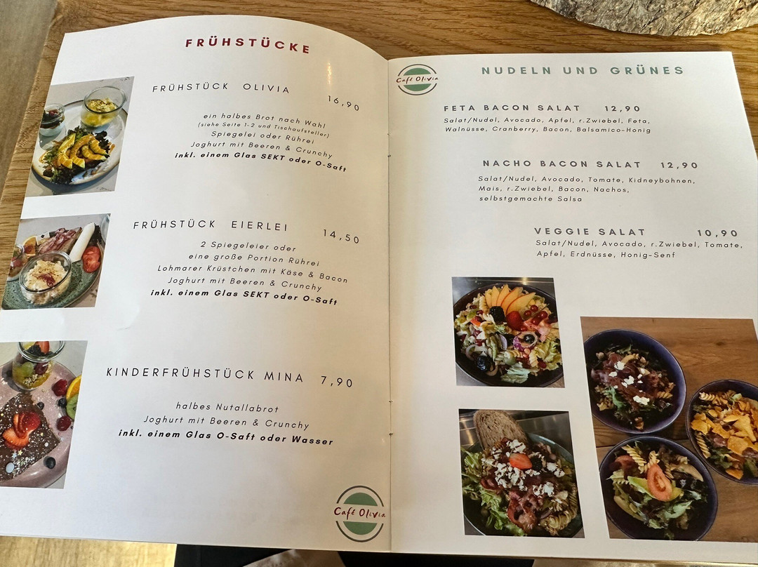 Core by Clare Smyth