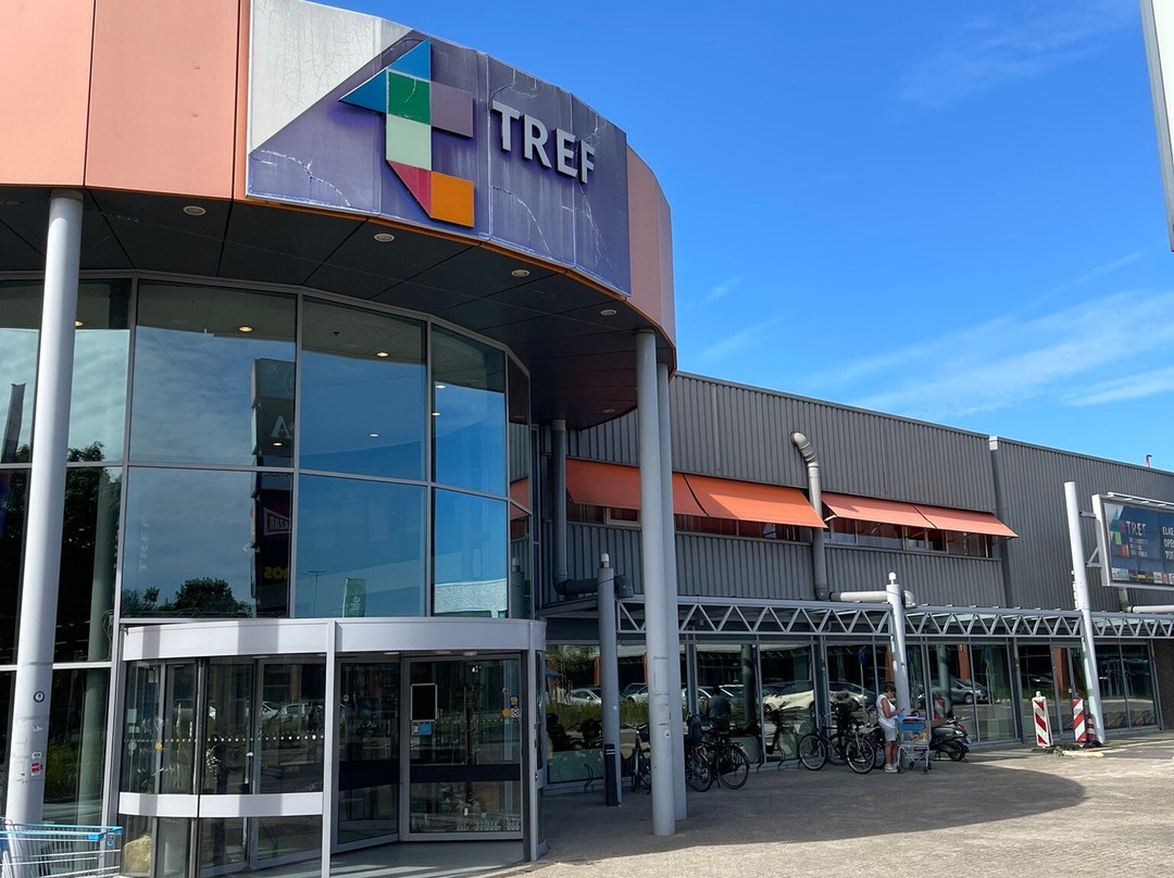 Trefcenter Venlo