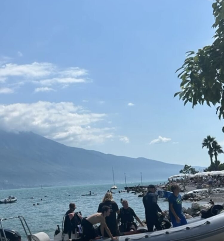 MKS - Maselli Kite School-利莫内必去景点