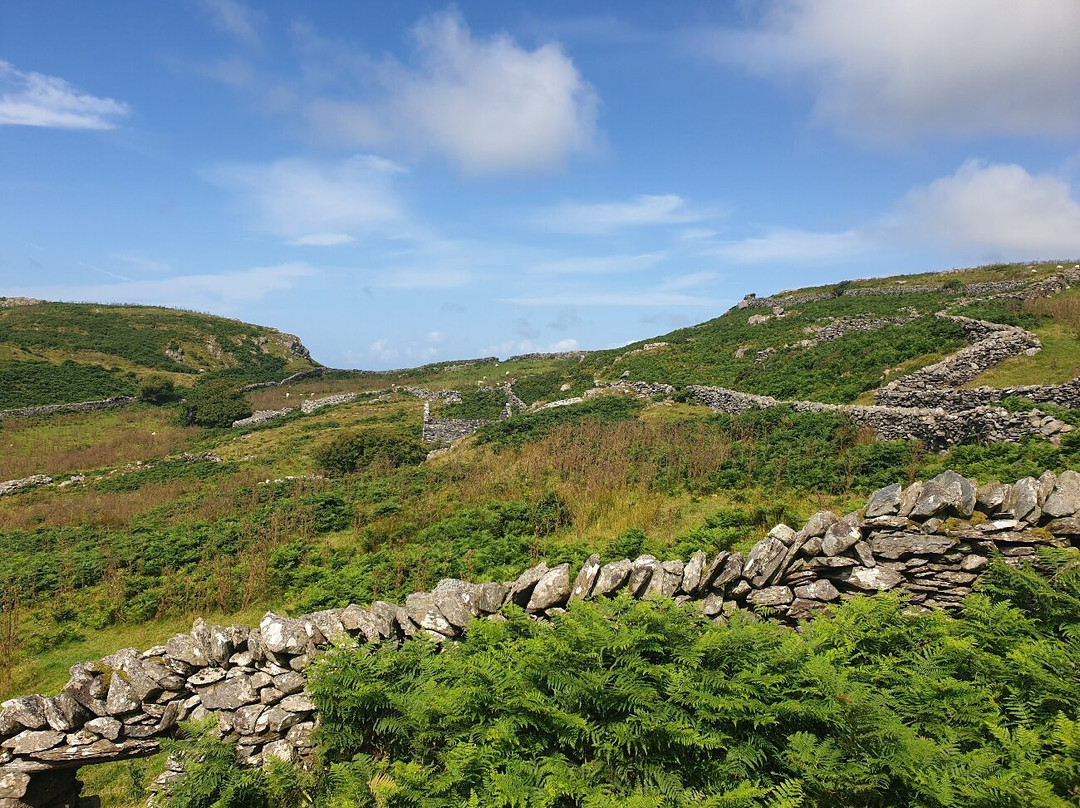 Panorama Walk景点图片