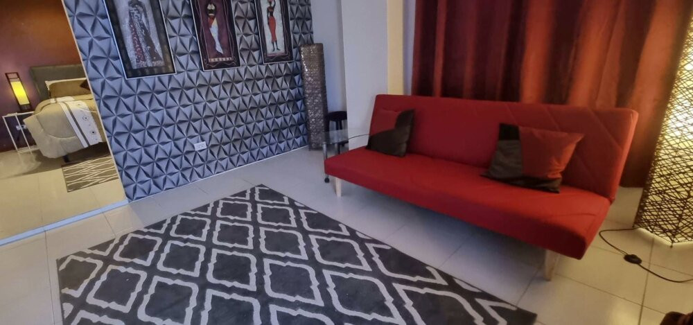 Amathi Diving Resort主图