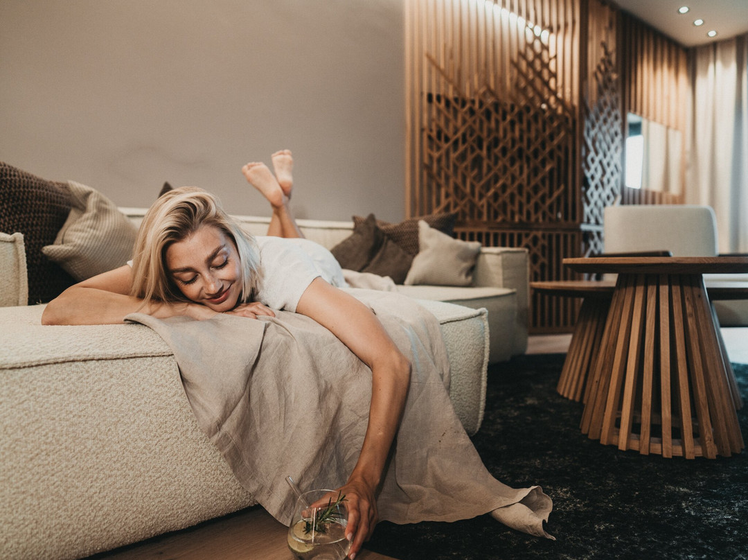 Wellnesshotel Eibl-Brunner主图
