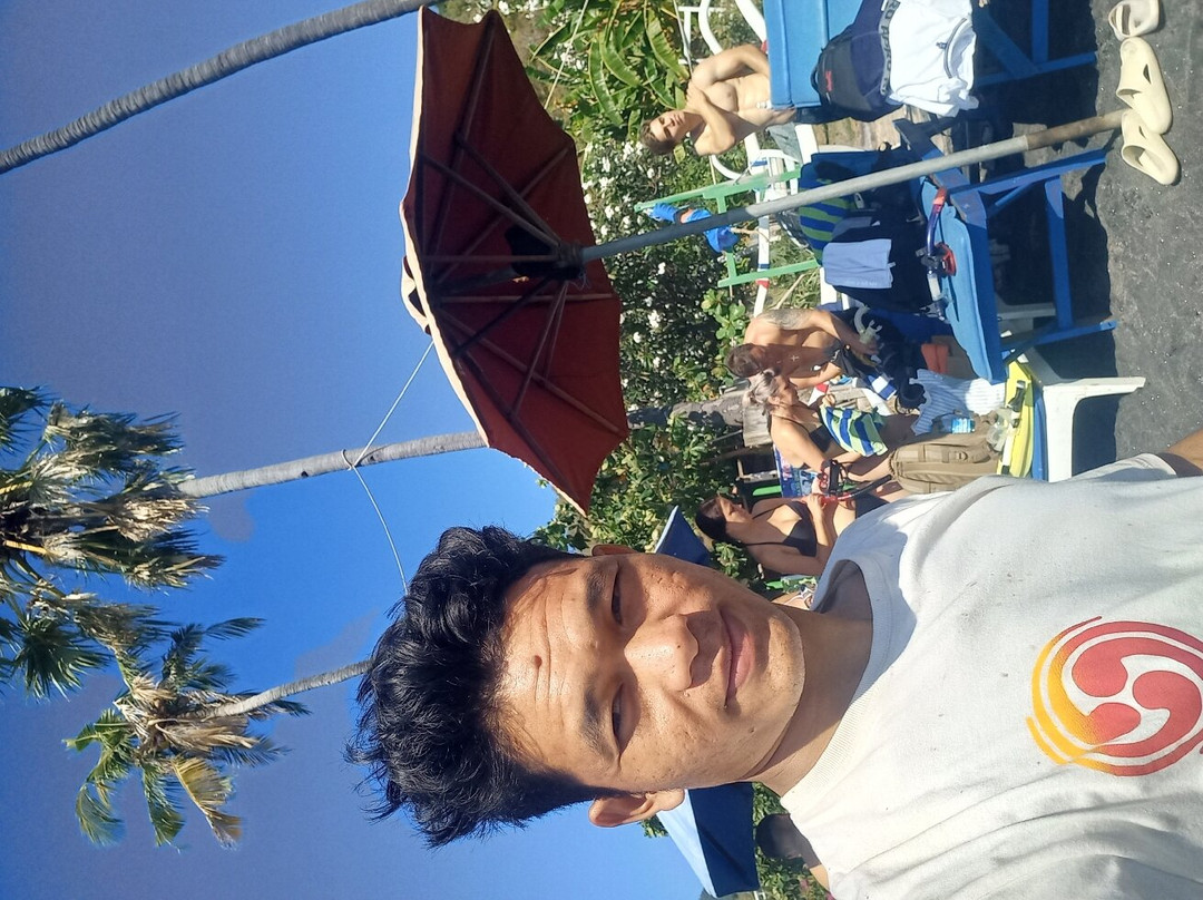 Lipah Beach-Bunutan必去景点