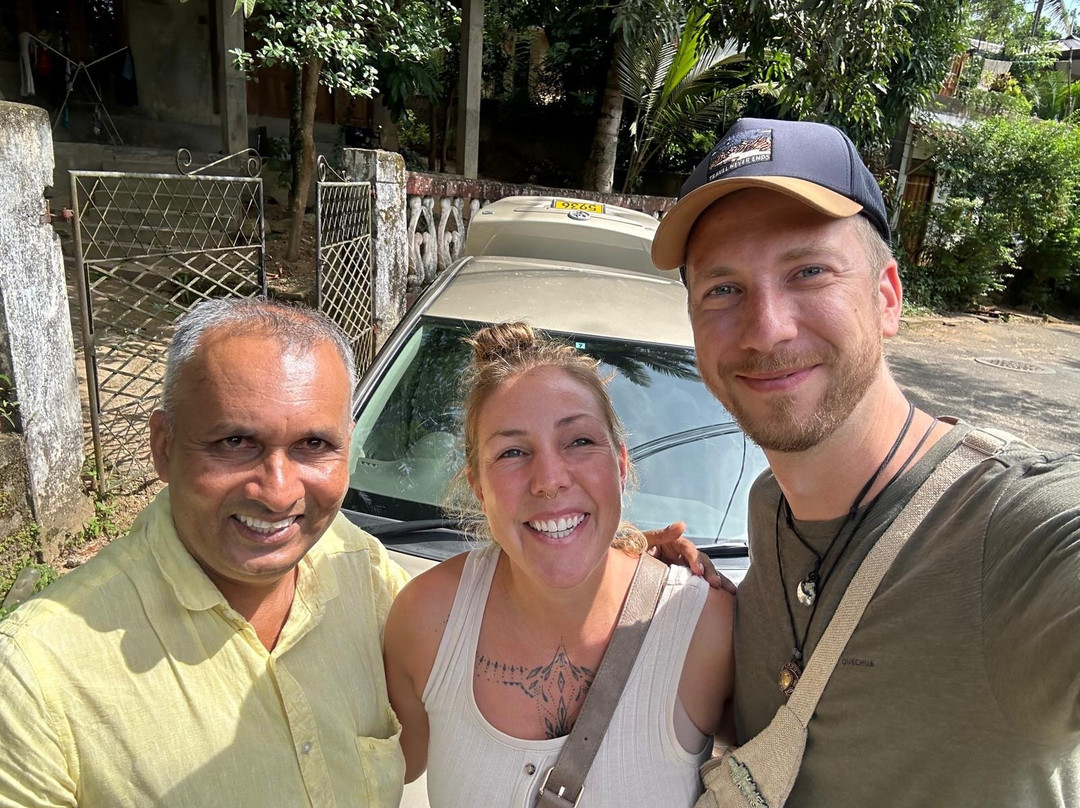 Srilankan Trip Advisor景点图片