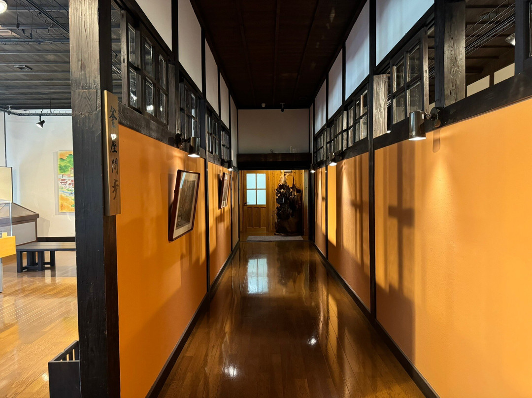 Imodaikan Museum-大田市必去景点