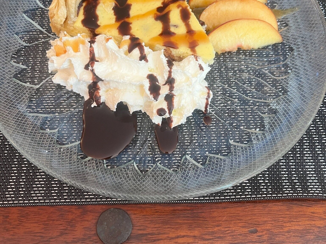 Forest & Lake PEI Bed & Breakfast主图