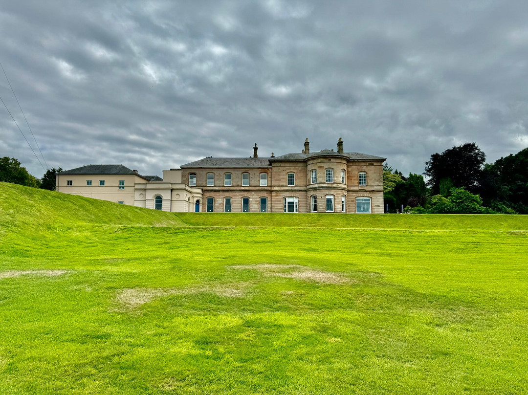 Royal Belfast Golf Club景点图片