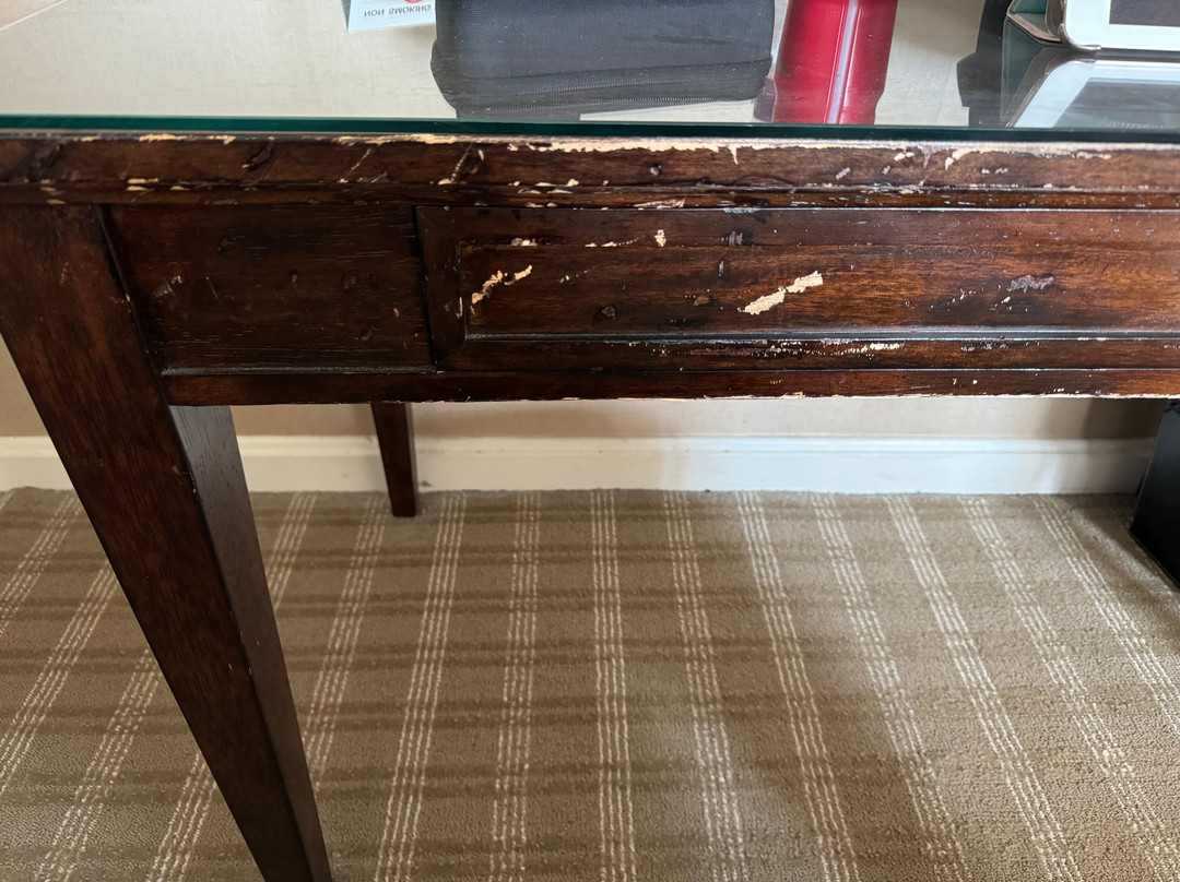 伊桑艾伦酒店主图