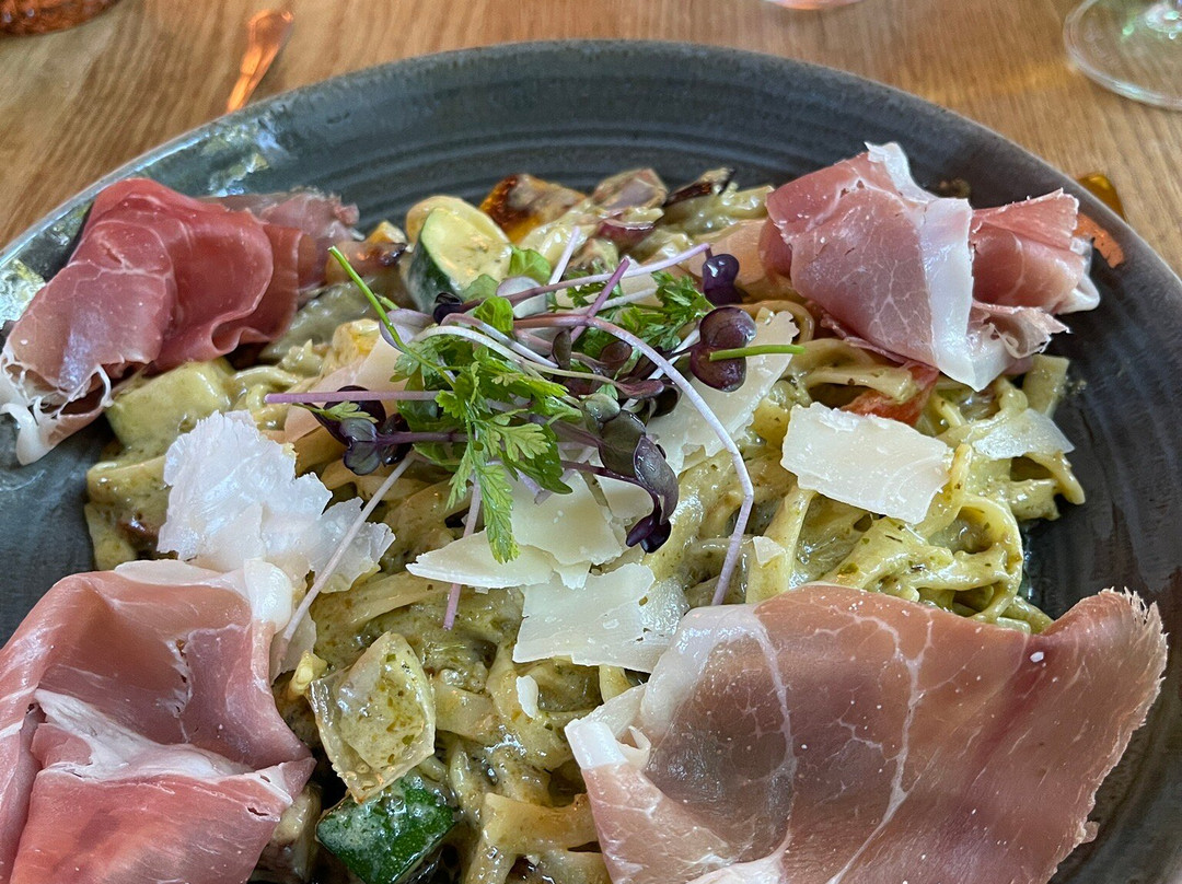 Stiftsgården Åkersberg主图