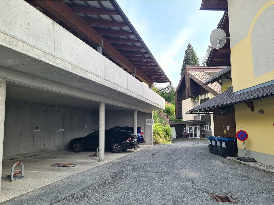 Haus Hoffmann